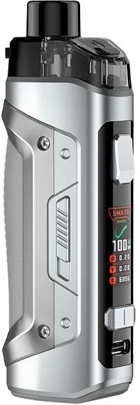 GEEKVAPE Aegis Boost PRO 2 (B100) - Серебристый