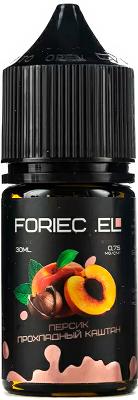 FORIEC - Персик Каштан 30 мл 20 мг