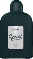 Fummo Spirit (7000) - Свежая Мята