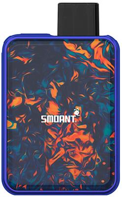 SMOANT Charon Baby - Синий Арт