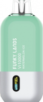 Funky Lands Vi (10000) - Арбузный Лёд