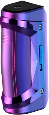 GEEKVAPE Aegis Solo 2 S100 - Радужный Фиолетовый