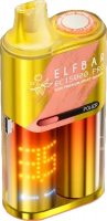 Elfbar BC PRO (15000) - Киви Маракуйя Гуава