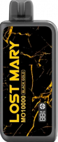 Lost Mary Mo Black Gold Ed. (10000) - Яблоко Кокос