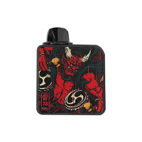 RINCOE Jellybox Nano X - Raijin