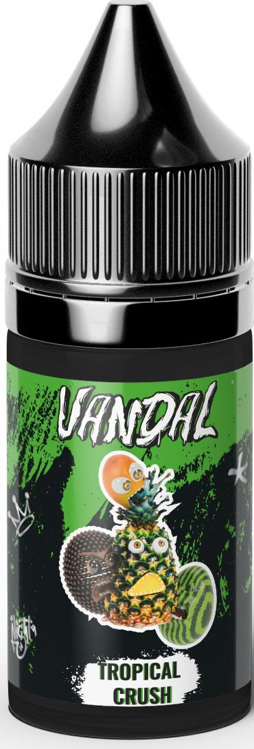 VANDAL PREMIUM - Tropical Crush  30 мл 20 мг