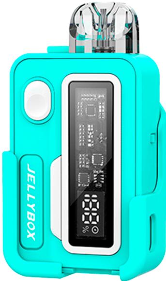 RINCOE Jellybox XS - Голубой