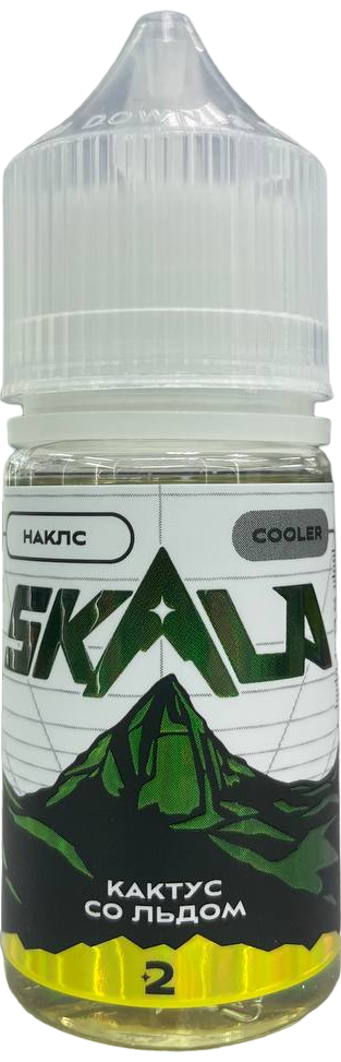 SKALA - НАКЛС 30 мл 20 мг (STRONG)