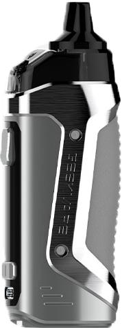 GEEKVAPE Aegis Boost 2 (B60) - Серебристый