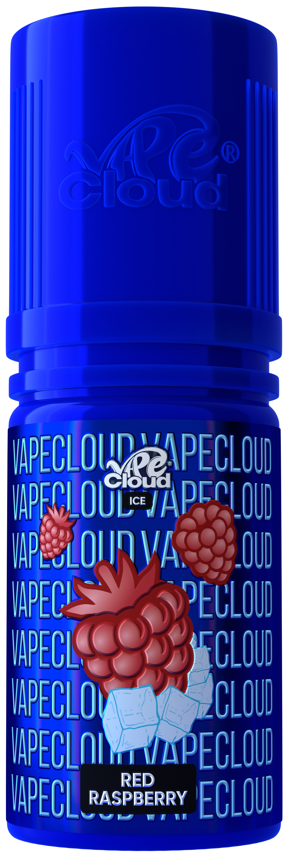 Vape Cloud Ice - Малина 30 мл 20 мг (STRONG)