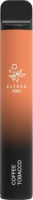 Elfbar - (2000) Кофе Табак