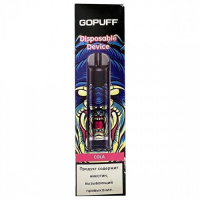 Gopuff - (4500) Кола