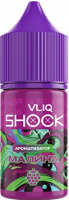 Ароматизатор forVLIQ Shock - Малина (Raspberry Turbo)
