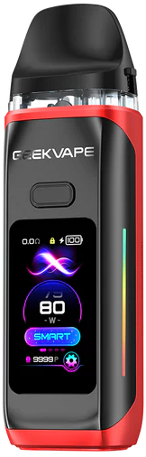 GEEKVAPE Digi-Max R - Красный