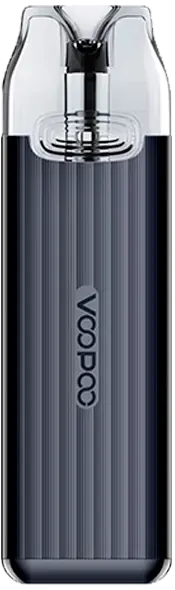 VOOPOO VMATE Infinity - Чёрный
