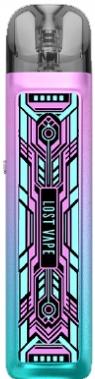 LOST VAPE Ursa Nano 2 - Розовый Бирюзовый