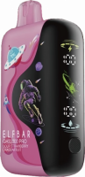 Elfbar GH (33000) - Кислый клубничный Драгонфрут