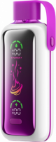 Vozol Star Pro - (26000) Персик Лёд