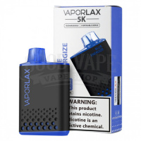 Vaporlax 5K - (5000) Энергетик