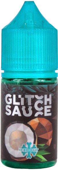 GLITCH ICED Out - Most Wanted 30 мл 20 мг