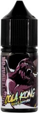 MONSTERVAPOR - COLA KONG 30 мл 0 мг