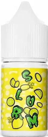 Slurm Zero - Sour Fizzy 27 мл 0 мг