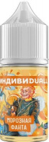 ИНДИВИDUALL - Морозная фанта 30 мл 20 мг