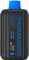 Tikobar - (9000) Черника Лимонад