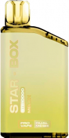 Provape Star-Box (10000) - Лёдяная Дыня