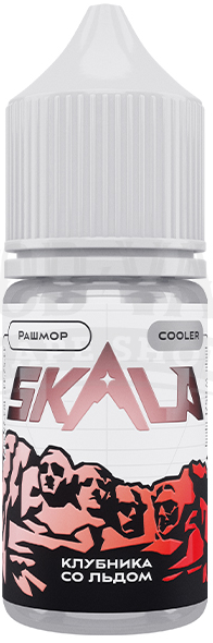 SKALA - РАШМОР 30 мл 20 мг