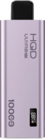 Hqd Ultima Pro (10000) - Кислый Вишневый Мармелад