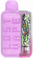 Lost Vape Orion Bar - (16000) Малина Яблоко