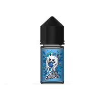 Ароматизатор CandyLab Iced - Blue Energy (Энергетик с Голубикой)
