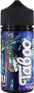 TABOO - Illusion 100 мл 3 мг