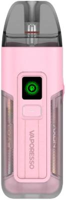 VAPORESSO LUXE X2 - Розовый