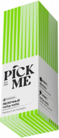 Ароматизатор PickMe - Яблочный Чупа-Чупс