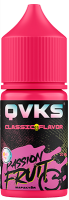 Ароматизатор QVKS Classic - Ментол