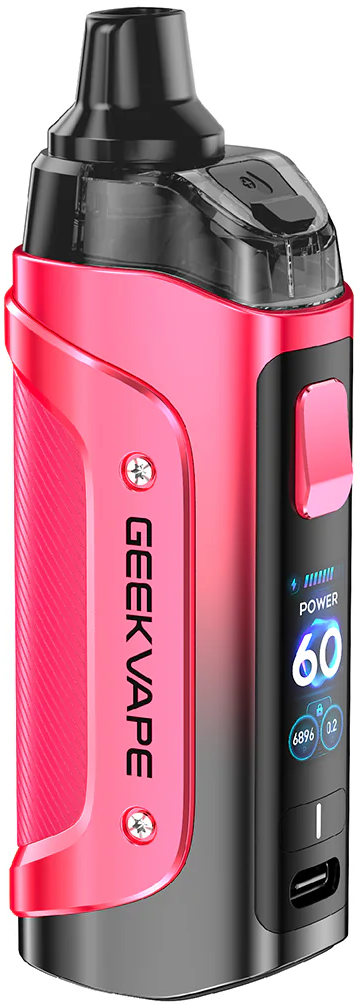 GEEKVAPE Aegis Boost 3 - Красный