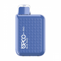 Vaptio Beco Pro - (4500) Ежевика
