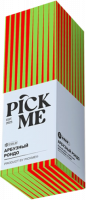 Ароматизатор PickMe - Арбузный Рондо
