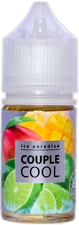 Ice Paradise - Couple Cool 30 мл 20 мг