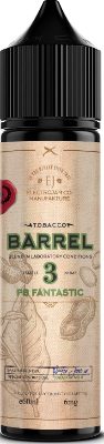 Electro Jam Tobacco Barrel - PB Fantastic 60 мл 6 мг