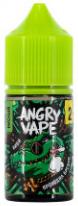 Angry Vape - Жаба Анжела 30 мл 20 мг