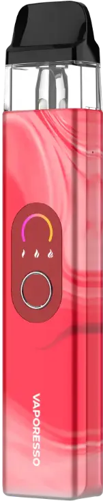 VAPORESSO XROS 4 - Красный
