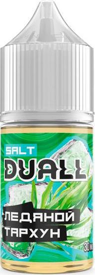 DUALL - Тархун 30 мл 20 мг