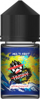Ароматизатор HUSKY Fake - Multi Fruit (радужное мороженое и лед)