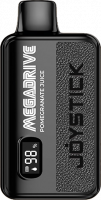 Joystick Megadrive Extra (19000) - Гранатовый Сок