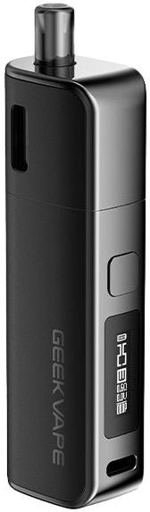 GEEKVAPE SOUL - Чёрный