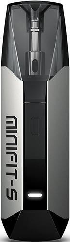 Justfog Minifit S - Серебристый