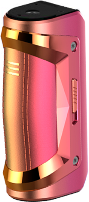 GEEKVAPE Aegis Solo 2 S100 - Розовый Золотой